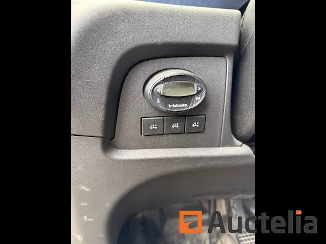 Lichte vrachtwagen iveco daily 31-180 himatic (2019 - zcf c33 5d0 05 293 704) - afbeelding 12 van  49