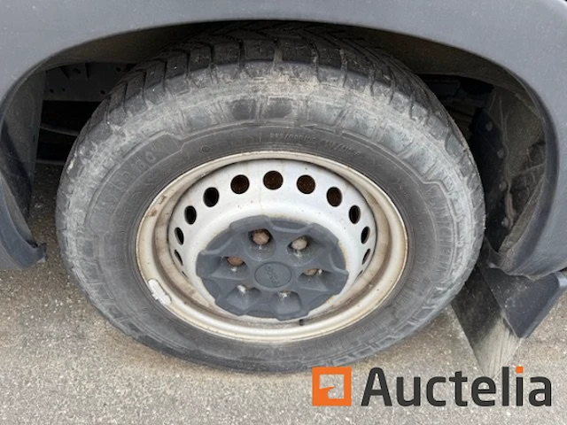 Lichte vrachtwagen iveco daily 31-180 himatic (2019 - zcf c33 5d0 05 293 704) - afbeelding 26 van  49