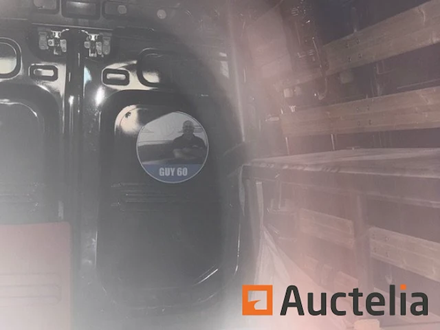 Lichte vrachtwagen iveco daily 31-180 himatic (2019 - zcf c33 5d0 05 293 704) - afbeelding 30 van  49
