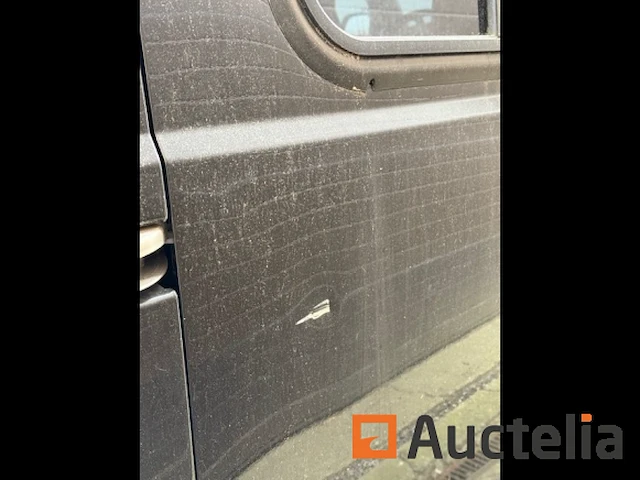 Lichte vrachtwagen iveco daily 31-180 himatic (2019 - zcf c33 5d0 05 293 704) - afbeelding 23 van  49