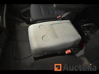 Lichte vrachtwagen iveco daily 31-180 himatic (2019 - zcf c33 5d0 05 293 704) - afbeelding 36 van  49