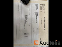 Lichte vrachtwagen iveco daily 31-180 himatic (2019 - zcf c33 5d0 05 293 704) - afbeelding 39 van  49
