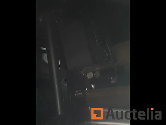 Lichte vrachtwagen iveco daily 31-180 himatic (2019 - zcf c33 5d0 05 293 704) - afbeelding 42 van  49