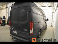 Lichte vrachtwagen iveco daily 31-180 himatic (2019 - zcf c33 5d0 05 293 704) - afbeelding 43 van  49