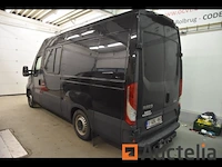 Lichte vrachtwagen iveco daily 31-180 himatic (2019 - zcf c33 5d0 05 293 704) - afbeelding 44 van  49