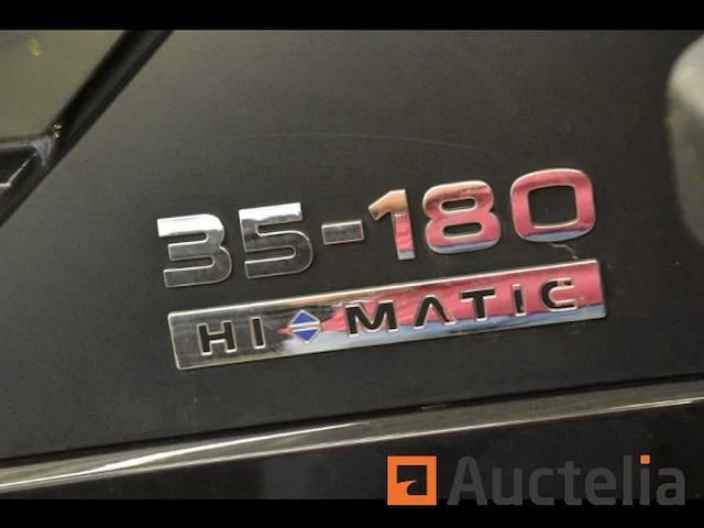 Lichte vrachtwagen iveco daily 31-180 himatic (2019 - zcf c33 5d0 05 293 704) - afbeelding 46 van  49