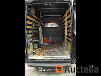 Lichte vrachtwagen iveco daily 31-180 himatic (2019 - zcf c33 5d0 05 293 704) - afbeelding 47 van  49