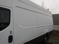 Lichte vrachtwagen iveco daily 35s14n, cng, 2998cm³, 100kw, 1e inschr 07/12/15, zcfc335a6066040, 45820km, co²-uitstoot 247g/km,euro vi,kenteken i+ii,gelijkvormigheidsattest, keuring tot 11/12/24, 2sleutels - afbeelding 16 van  19