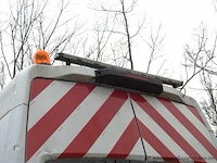 Lichte vrachtwagen iveco daily 35s14n, cng, 2998cm³, 100kw, 1e inschr 07/12/15, zcfc335a6066040, 45820km, co²-uitstoot 247g/km,euro vi,kenteken i+ii,gelijkvormigheidsattest, keuring tot 11/12/24, 2sleutels - afbeelding 18 van  19
