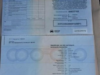 Lichte vrachtwagen iveco fd11c2c, datum 1ste inschrijving 11/9/15, zcfc335a205051325, 35683km, cng, euro vi, kenteken i+ii, gelijkvormigheidsattest - afbeelding 2 van  15
