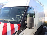 Lichte vrachtwagen iveco fd11c2c, datum 1ste inschrijving 11/9/15, zcfc335a205051325, 35683km, cng, euro vi, kenteken i+ii, gelijkvormigheidsattest - afbeelding 8 van  15