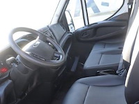 Lichte vrachtwagen iveco fd11c2c, datum 1ste inschrijving 11/9/15, zcfc335a205051325, 35683km, cng, euro vi, kenteken i+ii, gelijkvormigheidsattest - afbeelding 9 van  15