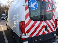 Lichte vrachtwagen iveco fd11c2c, datum 1ste inschrijving 11/9/15, zcfc335a205051325, 35683km, cng, euro vi, kenteken i+ii, gelijkvormigheidsattest - afbeelding 11 van  15