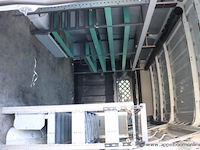 Lichte vrachtwagen iveco fd11c2c, datum 1ste inschrijving 11/9/15, zcfc335a205051325, 35683km, cng, euro vi, kenteken i+ii, gelijkvormigheidsattest - afbeelding 12 van  15