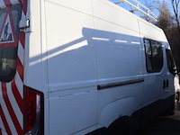 Lichte vrachtwagen iveco fd11c2c, datum 1ste inschrijving 11/9/15, zcfc335a205051325, 35683km, cng, euro vi, kenteken i+ii, gelijkvormigheidsattest - afbeelding 13 van  15