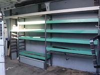 Lichte vrachtwagen iveco fd11c2c, datum 1ste inschrijving 11/9/15, zcfc335a205051325, 35683km, cng, euro vi, kenteken i+ii, gelijkvormigheidsattest - afbeelding 14 van  15