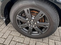 Lichte vrachtwagen landrover discovery 4, type la, variant s4kq2f, versie d7o1, ch.nr. sallaaam4ba564102, bouwjaar 14.04.2011 (sleutel, boorddocumenten: inschrijvingsbewijs deel i en gelijkvormigheidsattest) - afbeelding 2 van  41