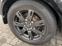 Lichte vrachtwagen landrover discovery 4, type la, variant s4kq2f, versie d7o1, ch.nr. sallaaam4ba564102, bouwjaar 14.04.2011 (sleutel, boorddocumenten: inschrijvingsbewijs deel i en gelijkvormigheidsattest) - afbeelding 3 van  41