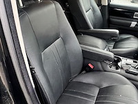 Lichte vrachtwagen landrover discovery 4, type la, variant s4kq2f, versie d7o1, ch.nr. sallaaam4ba564102, bouwjaar 14.04.2011 (sleutel, boorddocumenten: inschrijvingsbewijs deel i en gelijkvormigheidsattest) - afbeelding 6 van  41