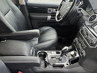 Lichte vrachtwagen landrover discovery 4, type la, variant s4kq2f, versie d7o1, ch.nr. sallaaam4ba564102, bouwjaar 14.04.2011 (sleutel, boorddocumenten: inschrijvingsbewijs deel i en gelijkvormigheidsattest) - afbeelding 7 van  41