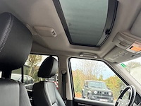 Lichte vrachtwagen landrover discovery 4, type la, variant s4kq2f, versie d7o1, ch.nr. sallaaam4ba564102, bouwjaar 14.04.2011 (sleutel, boorddocumenten: inschrijvingsbewijs deel i en gelijkvormigheidsattest) - afbeelding 9 van  41