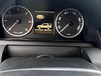 Lichte vrachtwagen landrover discovery 4, type la, variant s4kq2f, versie d7o1, ch.nr. sallaaam4ba564102, bouwjaar 14.04.2011 (sleutel, boorddocumenten: inschrijvingsbewijs deel i en gelijkvormigheidsattest) - afbeelding 10 van  41