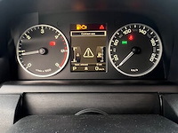 Lichte vrachtwagen landrover discovery 4, type la, variant s4kq2f, versie d7o1, ch.nr. sallaaam4ba564102, bouwjaar 14.04.2011 (sleutel, boorddocumenten: inschrijvingsbewijs deel i en gelijkvormigheidsattest) - afbeelding 13 van  41