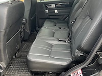 Lichte vrachtwagen landrover discovery 4, type la, variant s4kq2f, versie d7o1, ch.nr. sallaaam4ba564102, bouwjaar 14.04.2011 (sleutel, boorddocumenten: inschrijvingsbewijs deel i en gelijkvormigheidsattest) - afbeelding 14 van  41