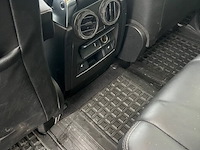 Lichte vrachtwagen landrover discovery 4, type la, variant s4kq2f, versie d7o1, ch.nr. sallaaam4ba564102, bouwjaar 14.04.2011 (sleutel, boorddocumenten: inschrijvingsbewijs deel i en gelijkvormigheidsattest) - afbeelding 17 van  41