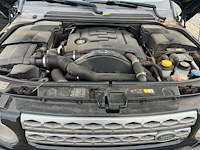 Lichte vrachtwagen landrover discovery 4, type la, variant s4kq2f, versie d7o1, ch.nr. sallaaam4ba564102, bouwjaar 14.04.2011 (sleutel, boorddocumenten: inschrijvingsbewijs deel i en gelijkvormigheidsattest) - afbeelding 22 van  41