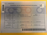 Lichte vrachtwagen landrover discovery 4, type la, variant s4kq2f, versie d7o1, ch.nr. sallaaam4ba564102, bouwjaar 14.04.2011 (sleutel, boorddocumenten: inschrijvingsbewijs deel i en gelijkvormigheidsattest) - afbeelding 25 van  41