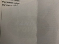 Lichte vrachtwagen landrover discovery 4, type la, variant s4kq2f, versie d7o1, ch.nr. sallaaam4ba564102, bouwjaar 14.04.2011 (sleutel, boorddocumenten: inschrijvingsbewijs deel i en gelijkvormigheidsattest) - afbeelding 30 van  41