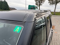 Lichte vrachtwagen landrover discovery 4, type la, variant s4kq2f, versie d7o1, ch.nr. sallaaam4ba564102, bouwjaar 14.04.2011 (sleutel, boorddocumenten: inschrijvingsbewijs deel i en gelijkvormigheidsattest) - afbeelding 33 van  41