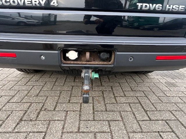 Lichte vrachtwagen landrover discovery 4, type la, variant s4kq2f, versie d7o1, ch.nr. sallaaam4ba564102, bouwjaar 14.04.2011 (sleutel, boorddocumenten: inschrijvingsbewijs deel i en gelijkvormigheidsattest) - afbeelding 38 van  41