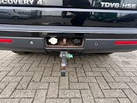 Lichte vrachtwagen landrover discovery 4, type la, variant s4kq2f, versie d7o1, ch.nr. sallaaam4ba564102, bouwjaar 14.04.2011 (sleutel, boorddocumenten: inschrijvingsbewijs deel i en gelijkvormigheidsattest) - afbeelding 38 van  41
