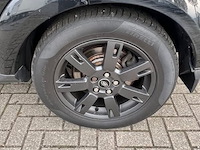 Lichte vrachtwagen landrover discovery 4, type la, variant s4kq2f, versie d7o1, ch.nr. sallaaam4ba564102, bouwjaar 14.04.2011 (sleutel, boorddocumenten: inschrijvingsbewijs deel i en gelijkvormigheidsattest) - afbeelding 40 van  41