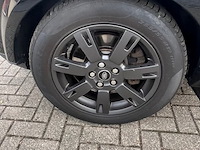 Lichte vrachtwagen landrover discovery 4, type la, variant s4kq2f, versie d7o1, ch.nr. sallaaam4ba564102, bouwjaar 14.04.2011 (sleutel, boorddocumenten: inschrijvingsbewijs deel i en gelijkvormigheidsattest) - afbeelding 41 van  41