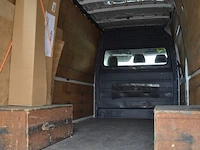 Lichte vrachtwagen mercedes sprinter, variant 90665513-bal, ch.nr. wdb9066551s417391, bouwjaar 08.10.2009 (sleutel, boorddocumenten: inschrijvingsbewijs deel i) - afbeelding 24 van  26