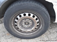 Lichte vrachtwagen mercedes, vito, datum eerste inschrijving ngk, kw ngk, wdf63960113605452, kilometerstand 425404km, 1 sleutel, geen boorddocumenten - afbeelding 3 van  16