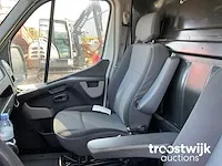 Lichte vrachtwagen met hoogwerker - afbeelding 2 van  12