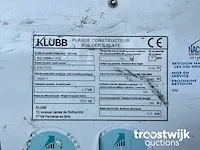 Lichte vrachtwagen met hoogwerker - afbeelding 4 van  12