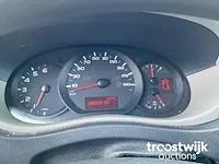 Lichte vrachtwagen met hoogwerker - afbeelding 10 van  12