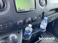 Lichte vrachtwagen met hoogwerker - afbeelding 12 van  12