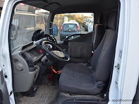 Lichte vrachtwagen nissan, cabstar, datum eerste insch 22/10/2010, vwasftf24a2111807, 2953cm³, 110kw, euro 4, diesel, kilometerstand 180273km - afbeelding 11 van  11