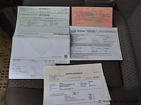 Lichte vrachtwagen nissan, cabstar, vwashff2471018325, datum eerste inschrijving 18/10/2007, 96kw, diesel, 90812km, mtm 3500kg, euro 4 - afbeelding 13 van  13