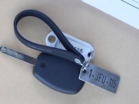 Lichte vrachtwagen opel movano, datum 1ste inschrijving 5/12/2014, chassisnummer w0lmsp6u6fb067395, dubbel cabine, km-stand keuring op 11/24 55,012, euro 5b, kenteken i+ii, gelijkvormigheidssattest - afbeelding 9 van  17