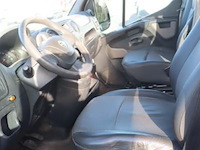 Lichte vrachtwagen opel movano, datum 1ste inschrijving 5/12/2014, chassisnummer w0lmsp6u6fb067395, dubbel cabine, km-stand keuring op 11/24 55,012, euro 5b, kenteken i+ii, gelijkvormigheidssattest - afbeelding 11 van  17