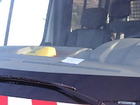 Lichte vrachtwagen opel movano, datum 1ste inschrijving 5/12/2014, chassisnummer w0lmsp6u6fb067395, dubbel cabine, km-stand keuring op 11/24 55,012, euro 5b, kenteken i+ii, gelijkvormigheidssattest - afbeelding 13 van  17