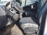 Lichte vrachtwagen opel movano, datum 1ste inschrijving 5/12/2014, chassisnummer w0lmsp6u6fb067395, dubbel cabine, km-stand keuring op 11/24 55,012, euro 5b, kenteken i+ii, gelijkvormigheidssattest - afbeelding 15 van  17
