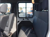 Lichte vrachtwagen opel movano, datum 1ste inschrijving 5/12/2014, chassisnummer w0lmsp6u6fb067395, dubbel cabine, km-stand keuring op 11/24 55,012, euro 5b, kenteken i+ii, gelijkvormigheidssattest - afbeelding 16 van  17
